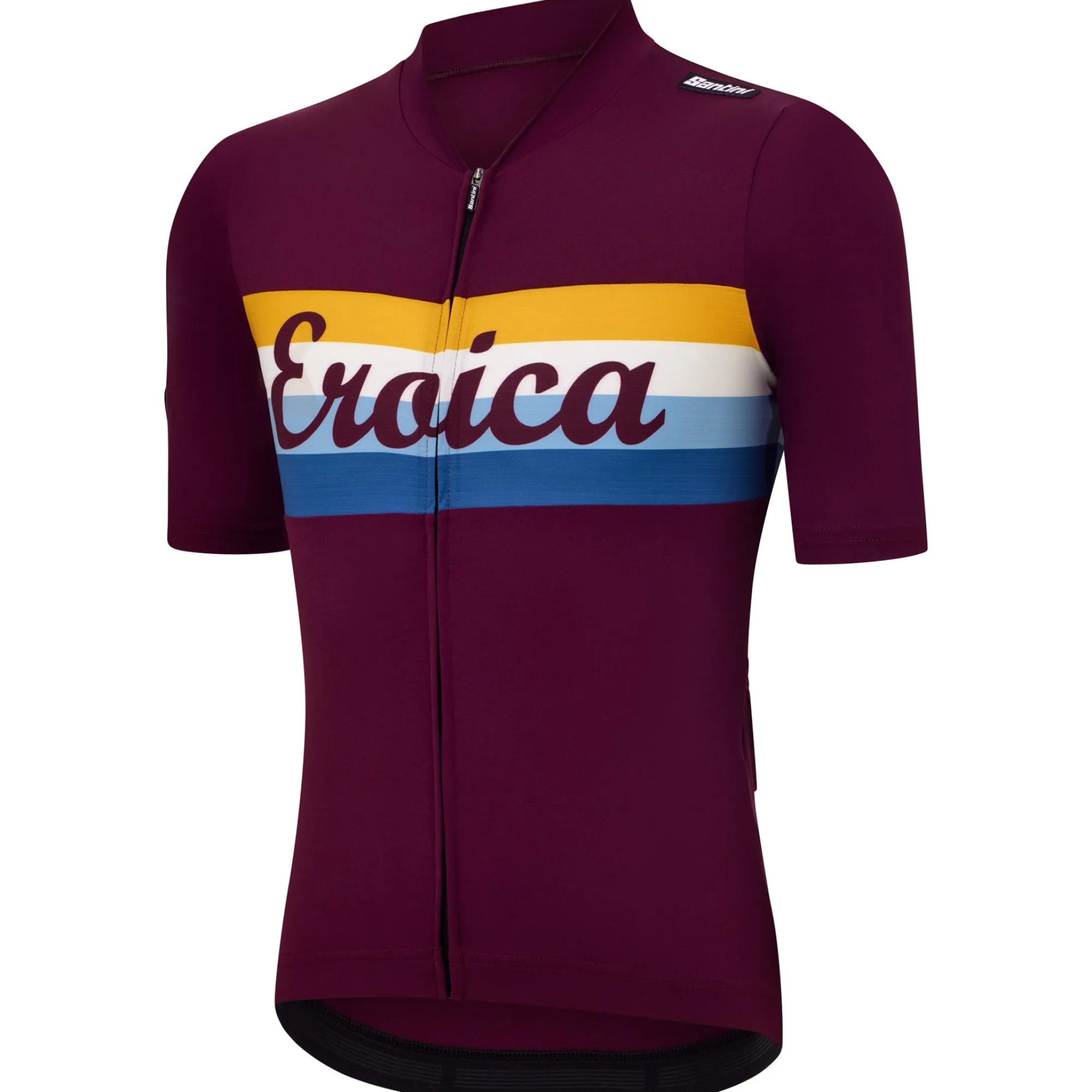 Uomo Santini Maglie*agia Eroica Tio -