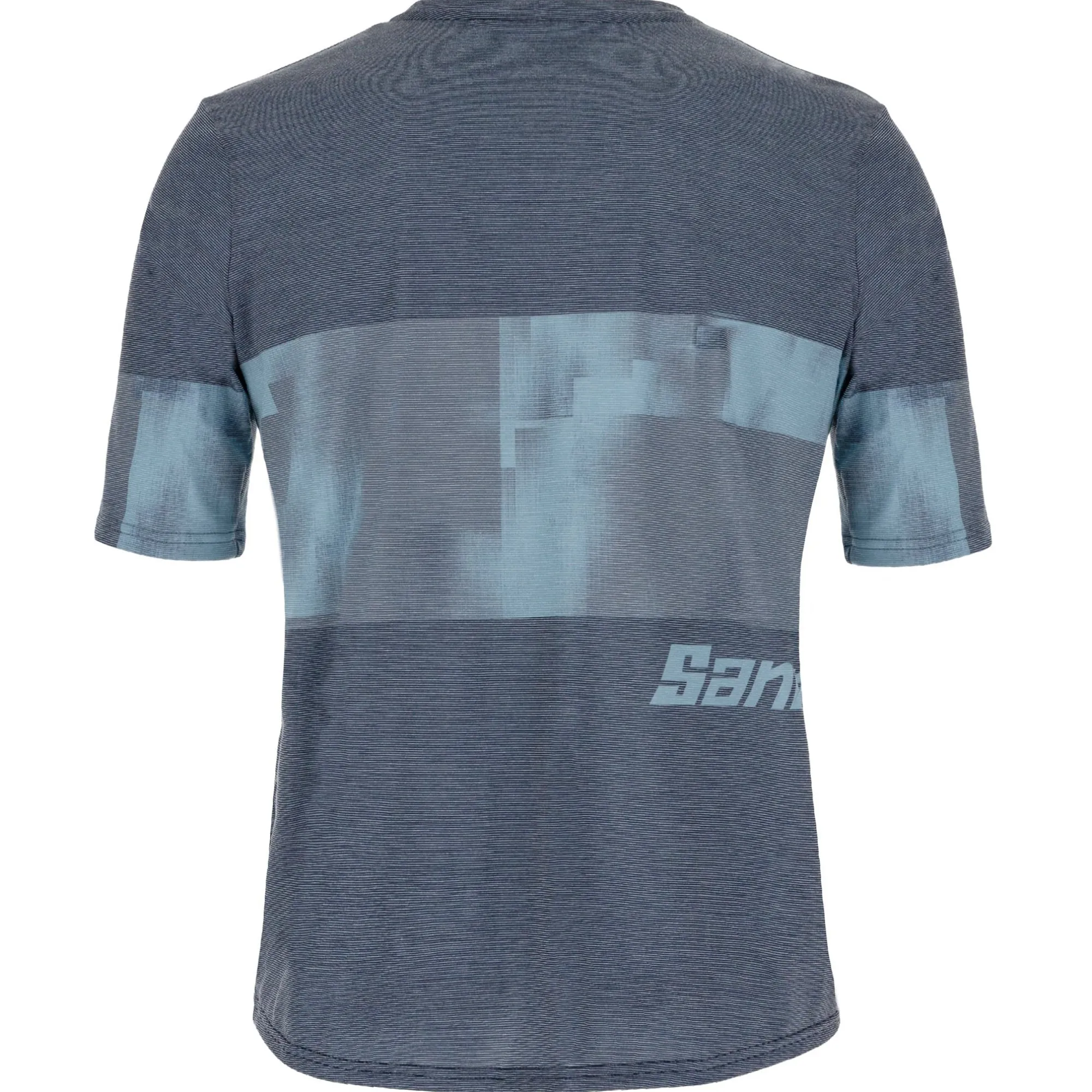 Uomo Santini Maglie*agia Forza Indoor -