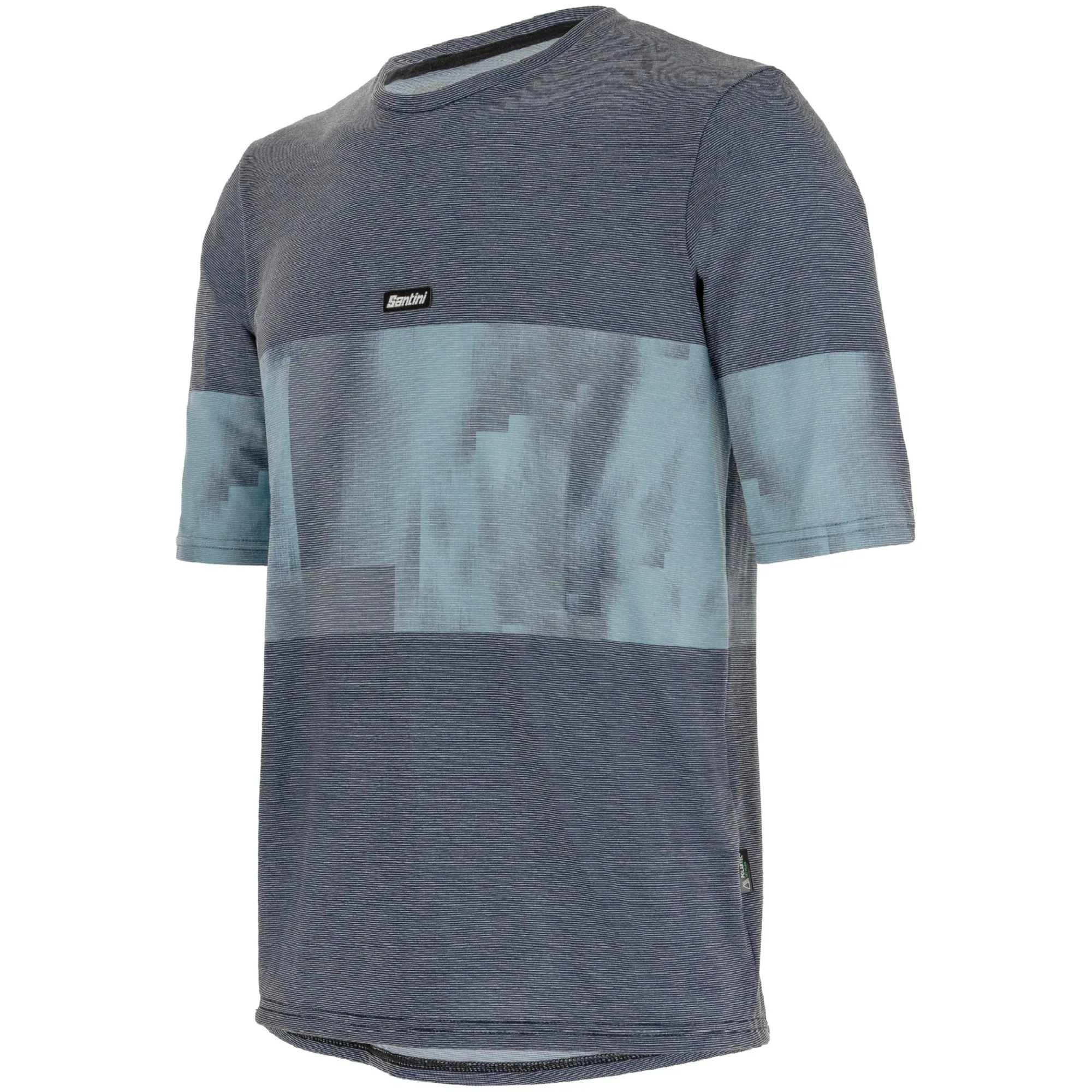 Uomo Santini Maglie*agia Forza Indoor -