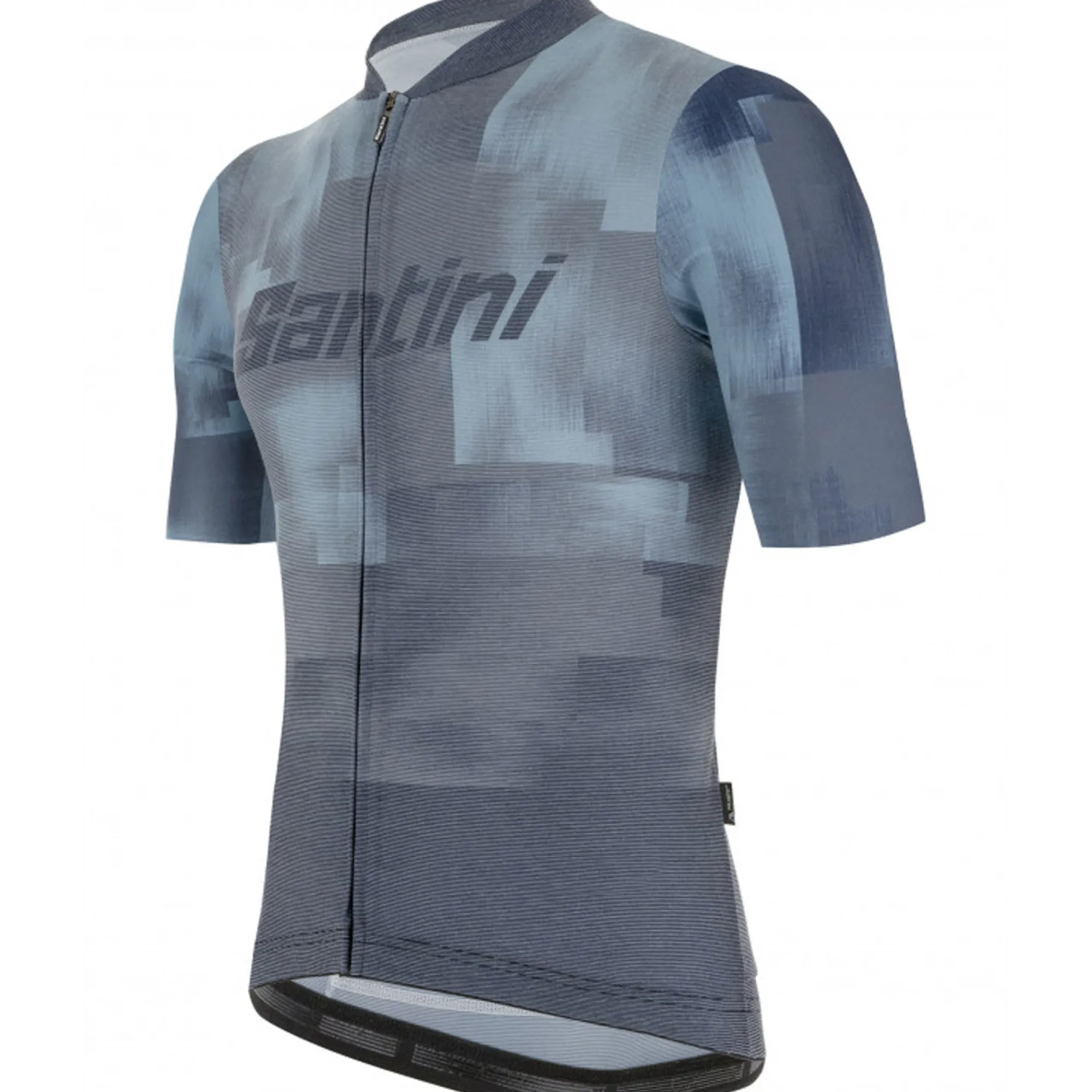 Uomo Santini Maglie*agia Forza Indoor -