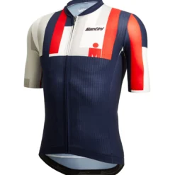 Uomo Santini Maglie*agia Ironan Aahonoui