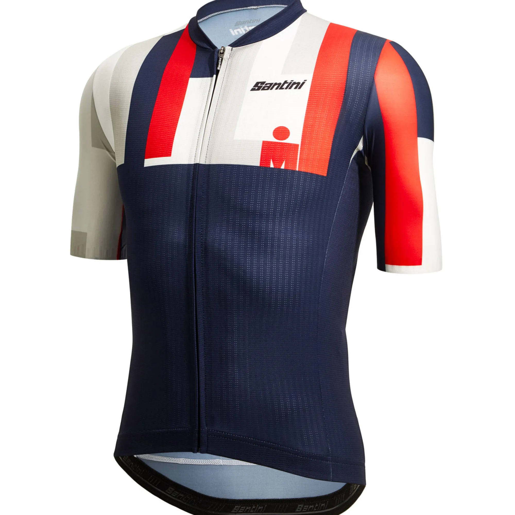 Uomo Santini Maglie*agia Ironan Aahonoui
