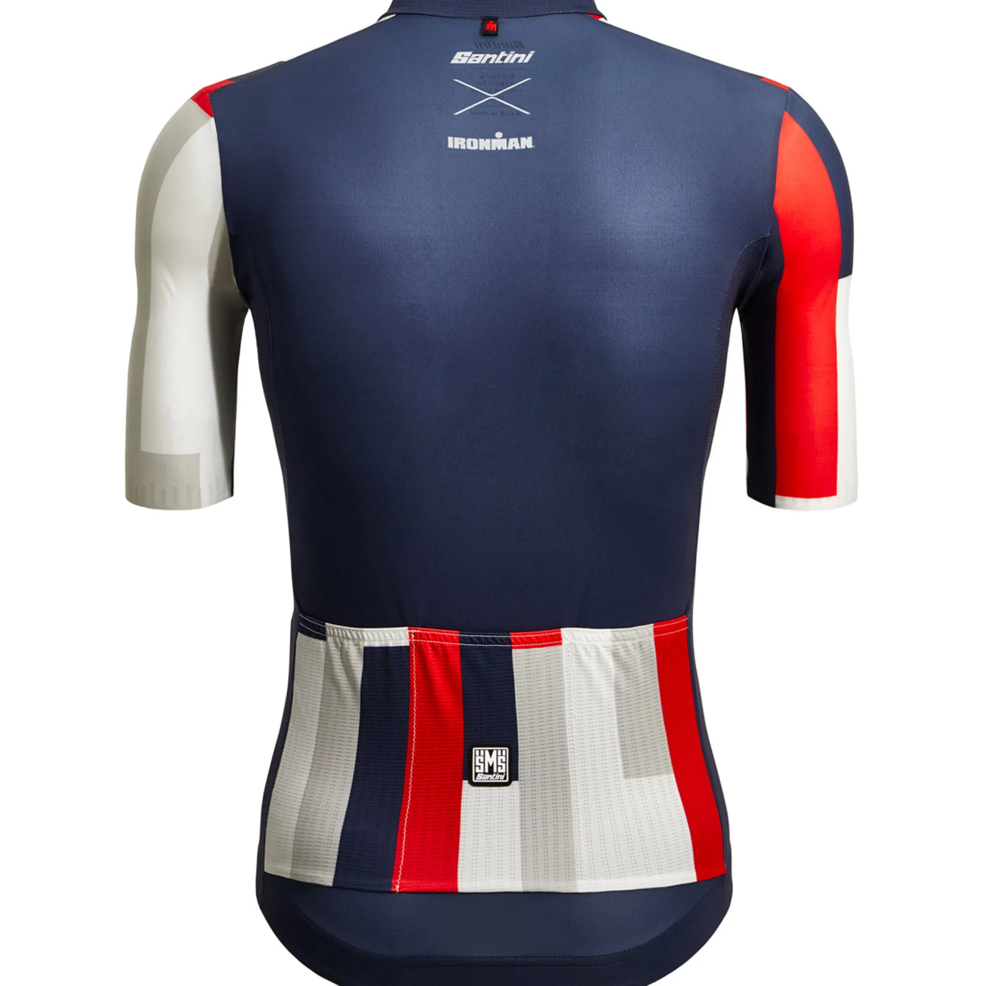 Uomo Santini Maglie*agia Ironan Aahonoui