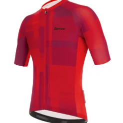 Uomo Santini Maglie*agia Kara Kinetic -