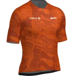 Uomo Santini Maglie*agia a Vueta 90