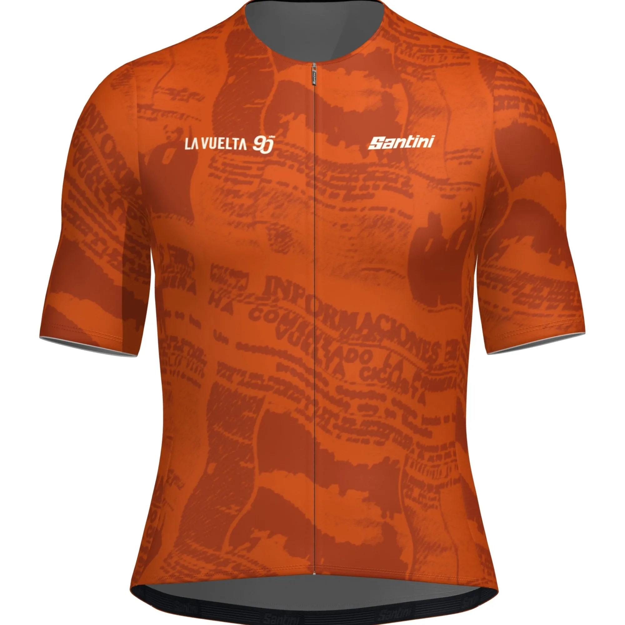 Uomo Santini Maglie*agia a Vueta 90