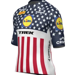 Uomo Santini Maglie*agia id Trek 2025 - Capione UA
