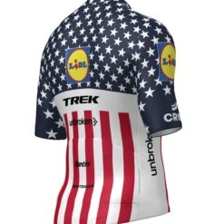 Uomo Santini Maglie*agia id Trek 2025 - Capione UA