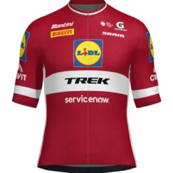 Uomo Santini Maglie*agia id Trek 2026 - Capione ettone