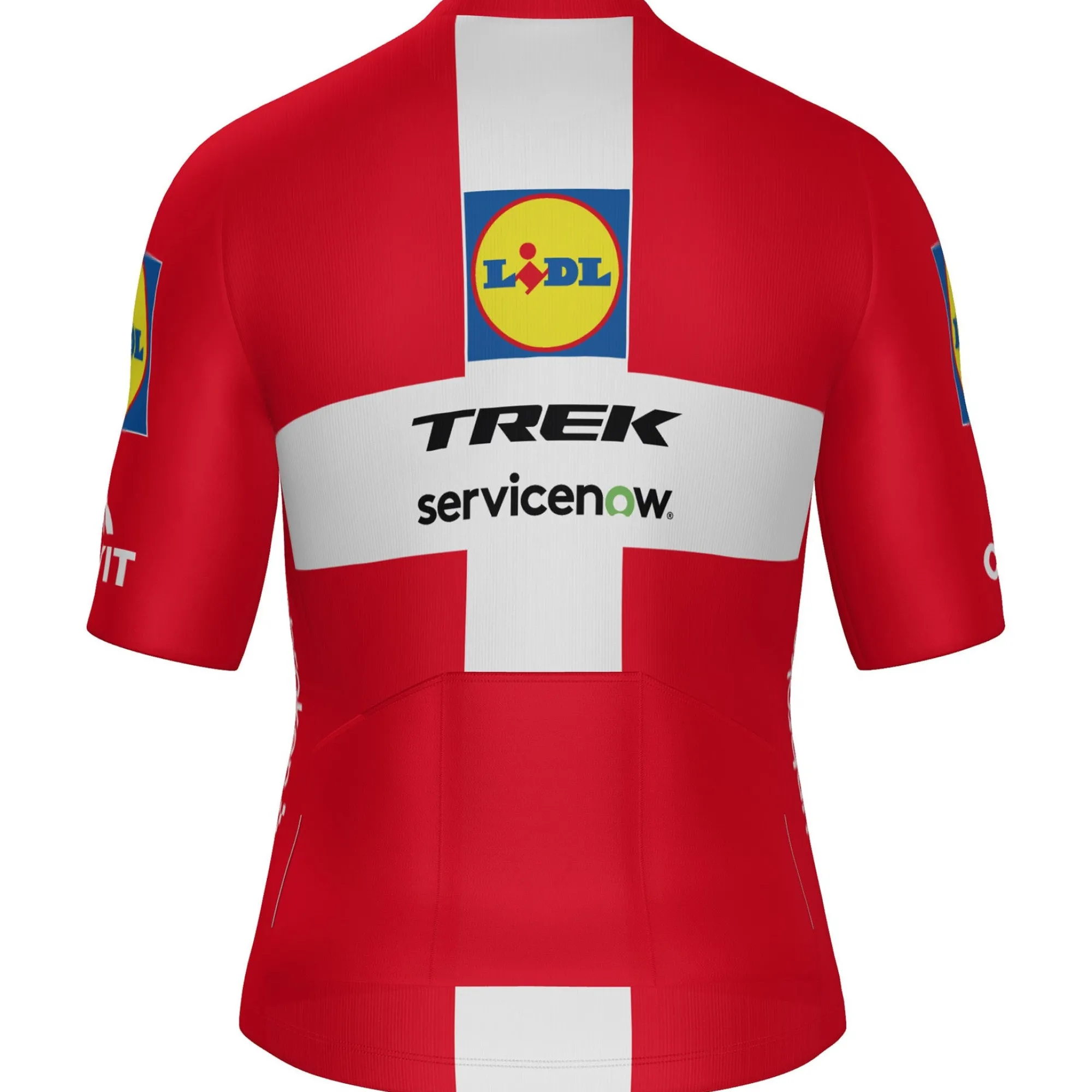 Uomo Santini Maglie*agia id Trek 2026 - Capione Danee
