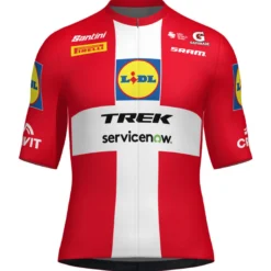 Uomo Santini Maglie*agia id Trek 2026 - Capione Danee