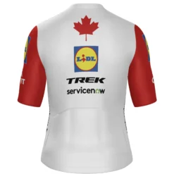 Uomo Santini Maglie*agia id Trek 2026 - Capione Canadee