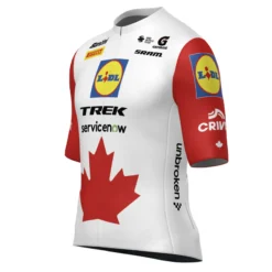 Uomo Santini Maglie*agia id Trek 2026 - Capione Canadee