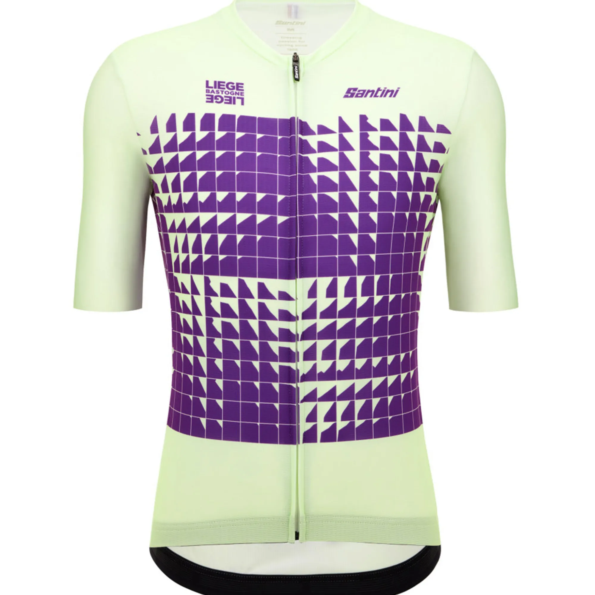 Uomo Santini Maglie*agia iège Batogne iège