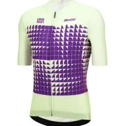 Uomo Santini Maglie*agia iège Batogne iège