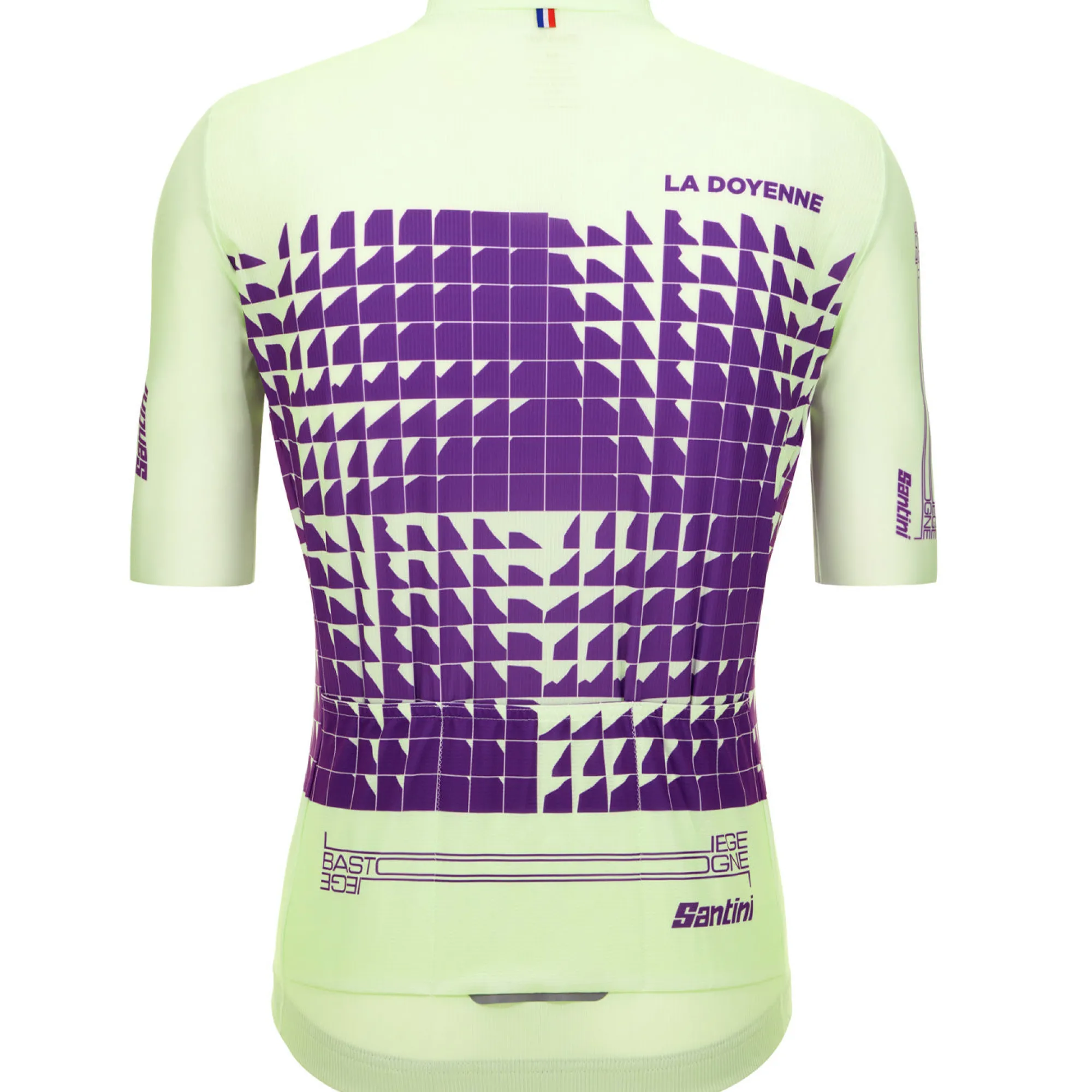 Uomo Santini Maglie*agia iège Batogne iège