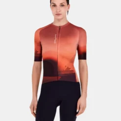 Donna Santini Maglie|Maglie*agia uce - Bordeaux