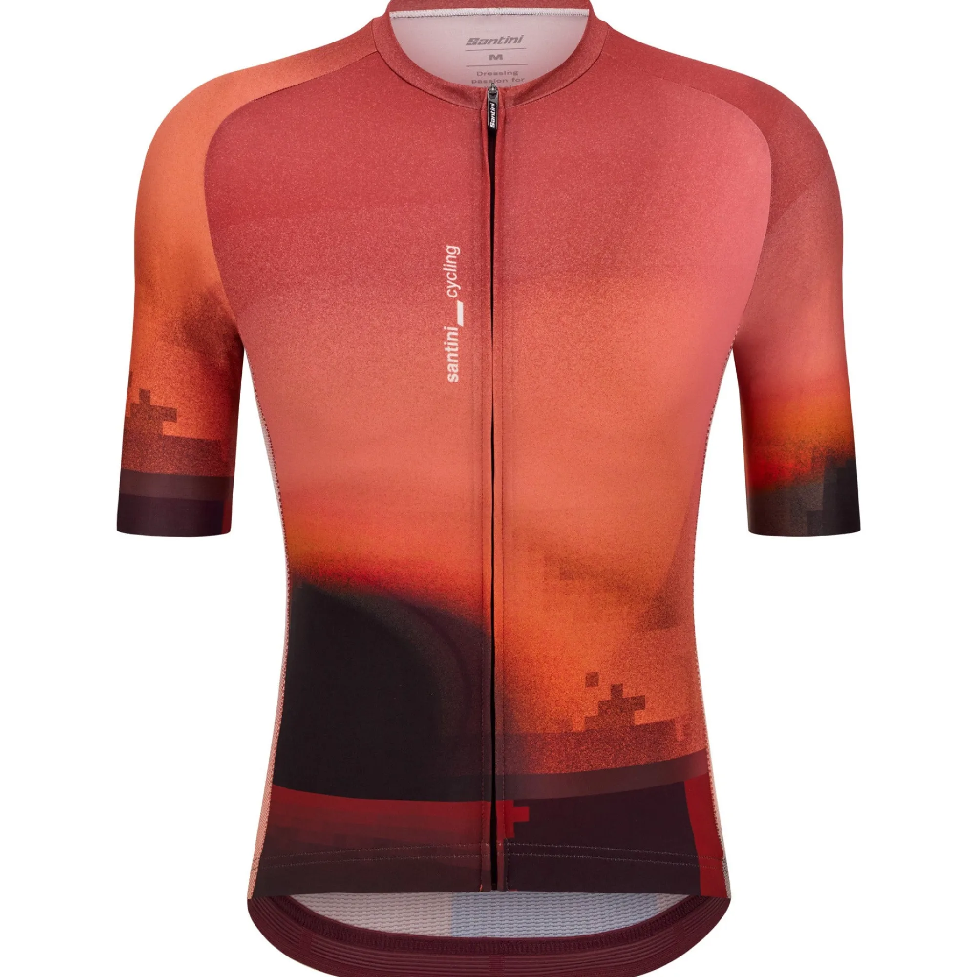 Donna Santini Maglie|Maglie*agia uce - Bordeaux