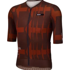 Uomo Santini Maglie*agia ad Pederen oentu erie -