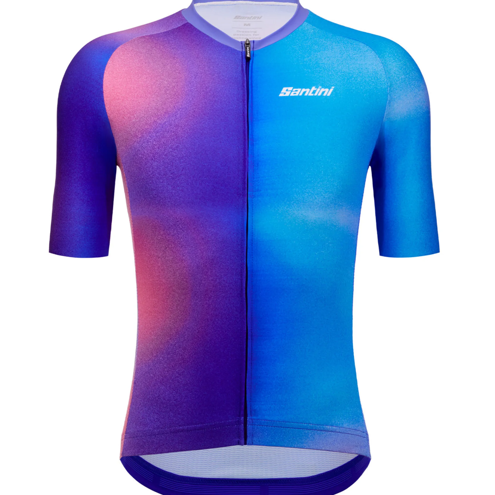 Uomo Santini Maglie*agia Obra -