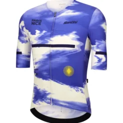 Uomo Santini Maglie*agia Pari Nice 2025