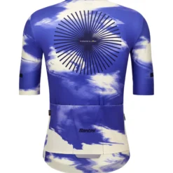 Uomo Santini Maglie*agia Pari Nice 2025