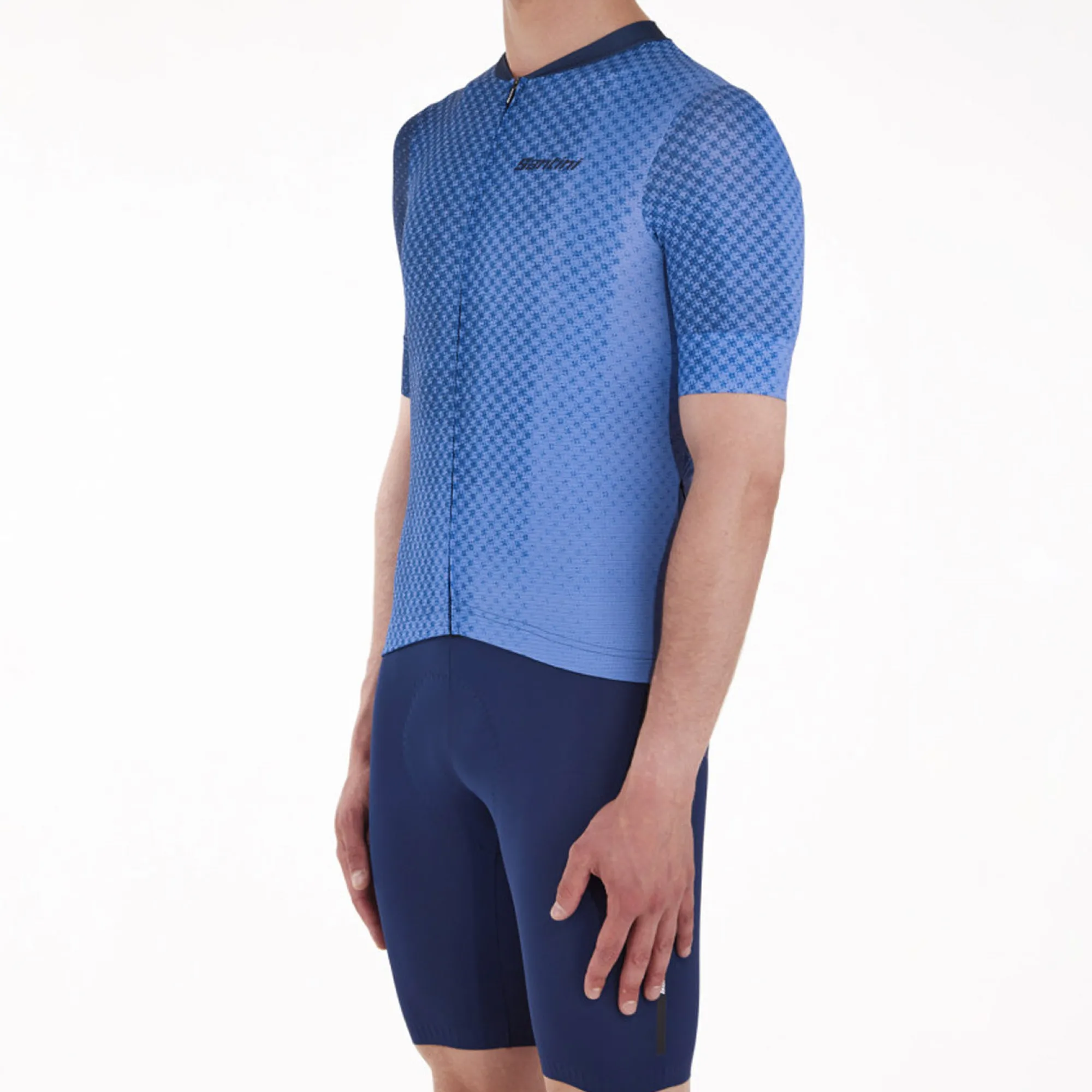 Uomo Santini Maglie*agia Paw Fora -