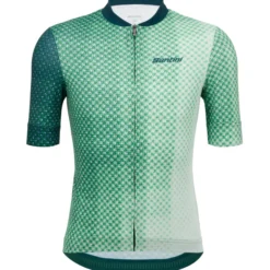 Uomo Santini Maglie*agia Paw Fora -