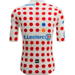 Uomo Santini Maglie*agia Poi Tour de France 2026 Officia