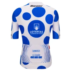 Uomo Santini Maglie*agia Poi Vueta Epana 2024