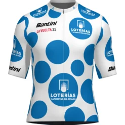 Uomo Santini Maglie*agia Poi Vueta Epana 2025
