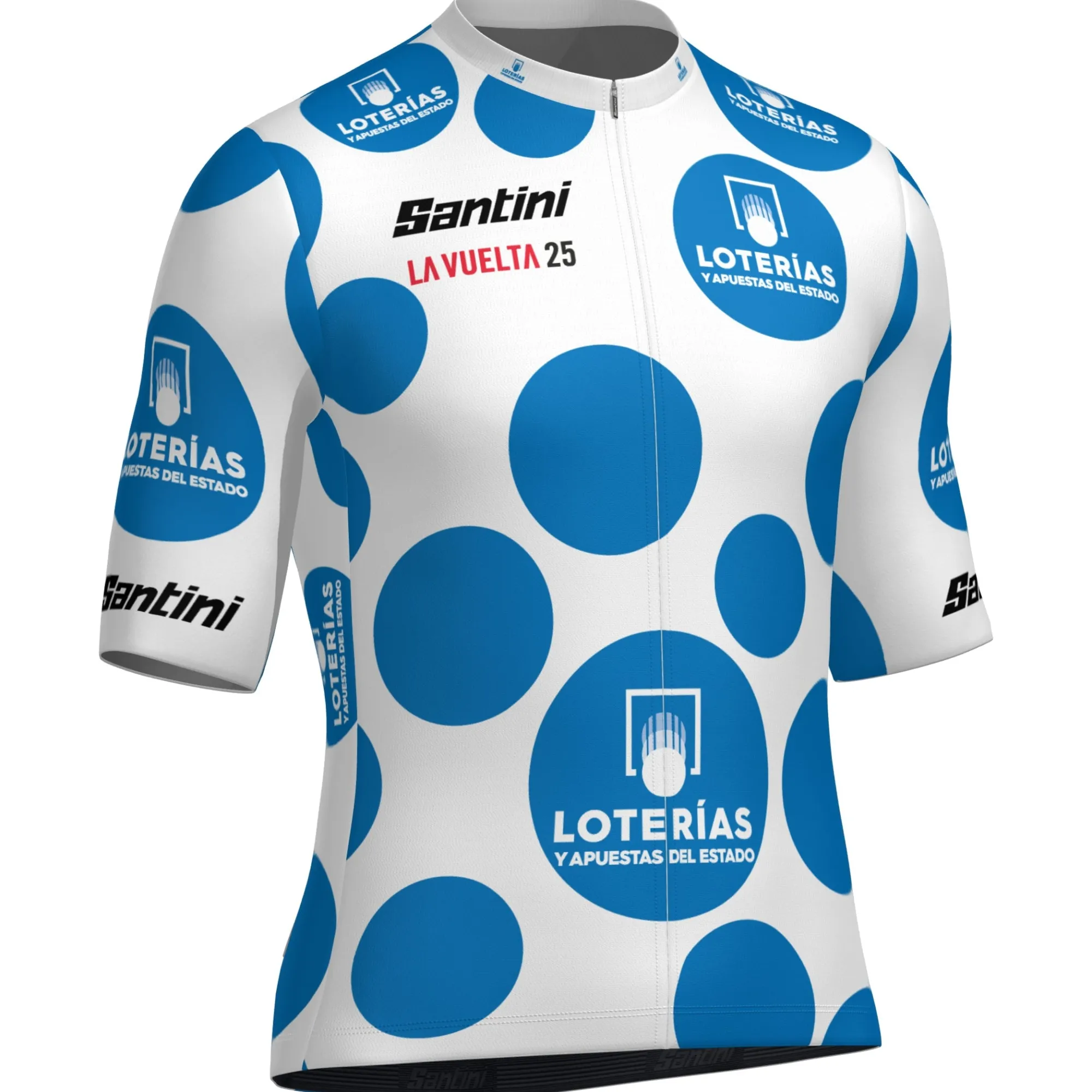 Uomo Santini Maglie*agia Poi Vueta Epana 2025