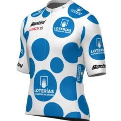 Uomo Santini Maglie*agia Poi Vueta Epana 2025