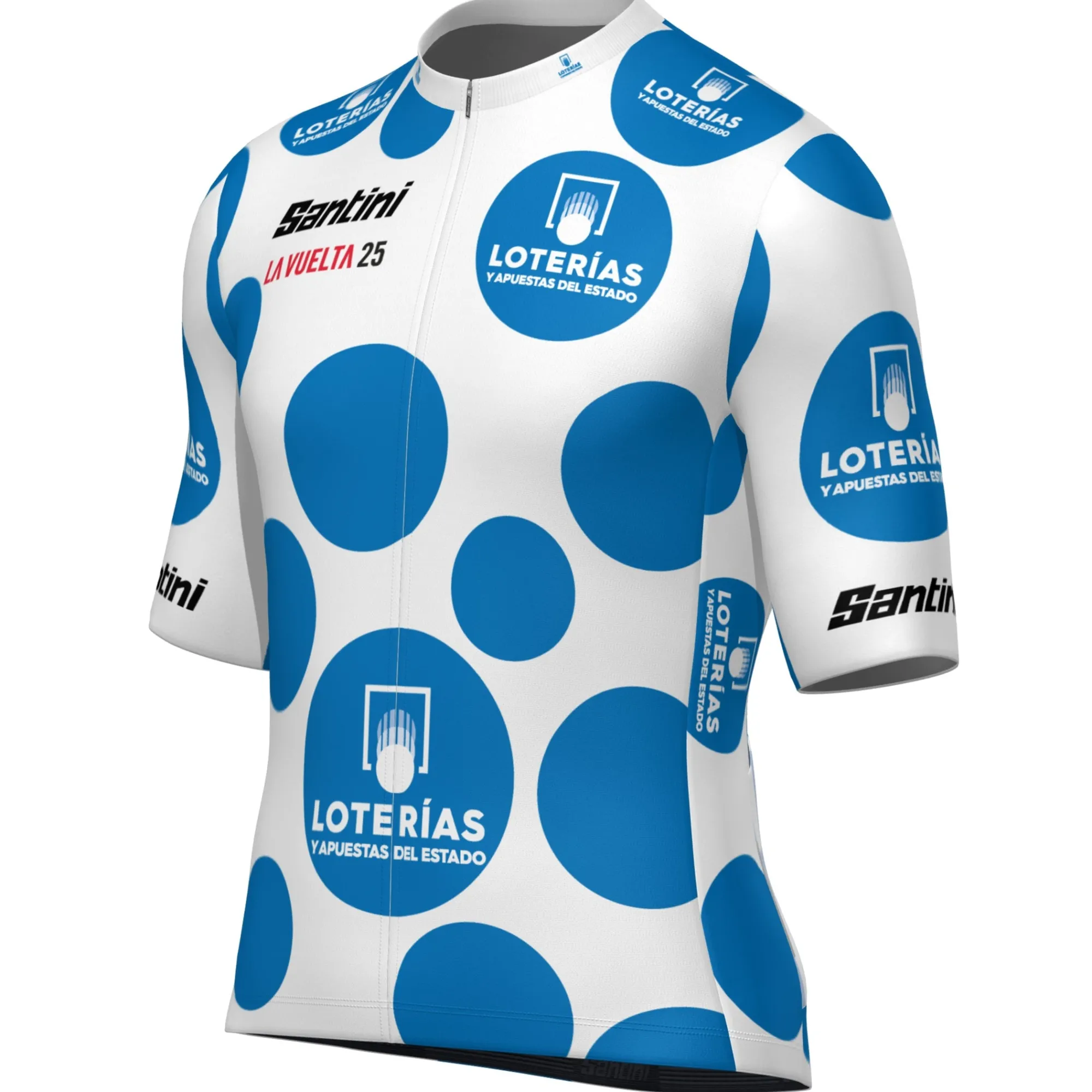 Uomo Santini Maglie*agia Poi Vueta Epana 2025