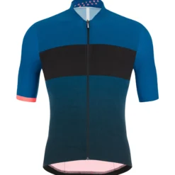 Uomo Santini Maglie*agia Redux Fortuna -