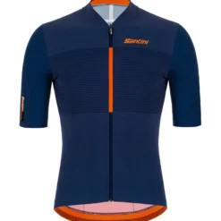 Uomo Santini Maglie*agia Redux Itinto -