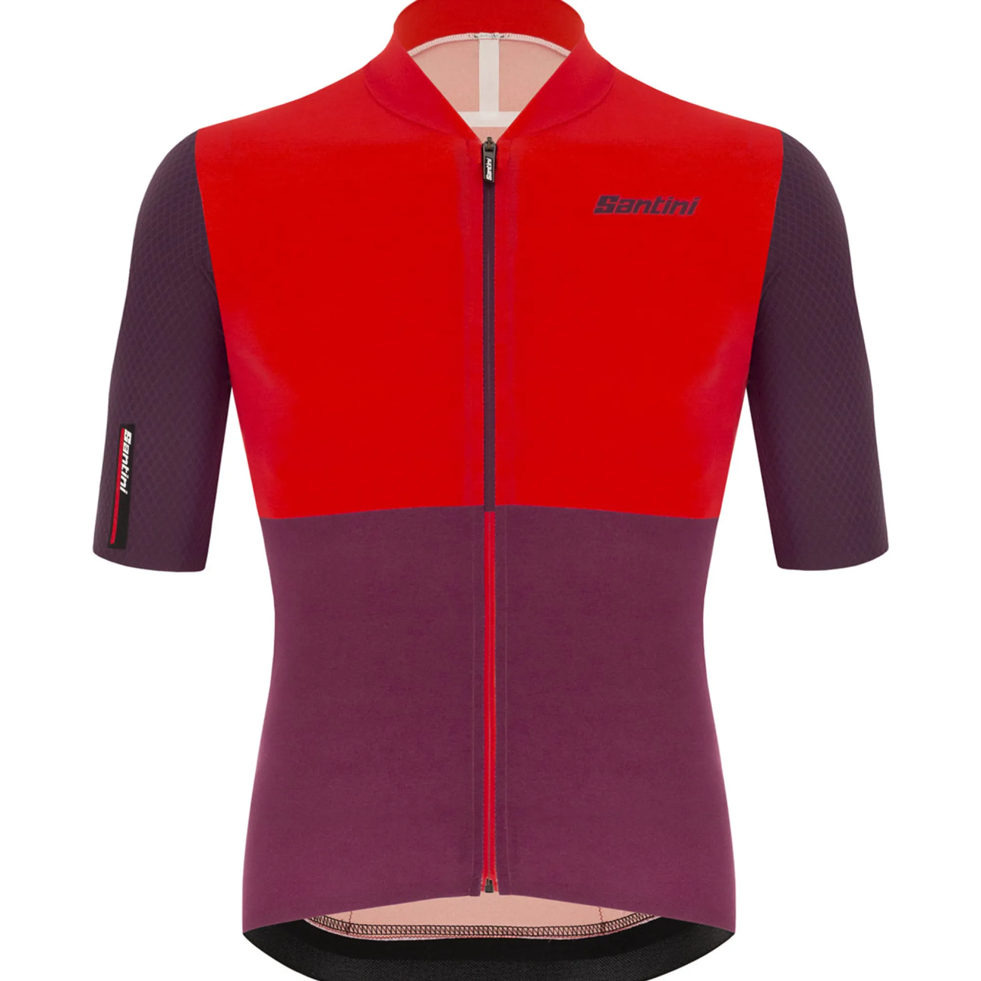 Uomo Santini Maglie*agia Redux Itinto -