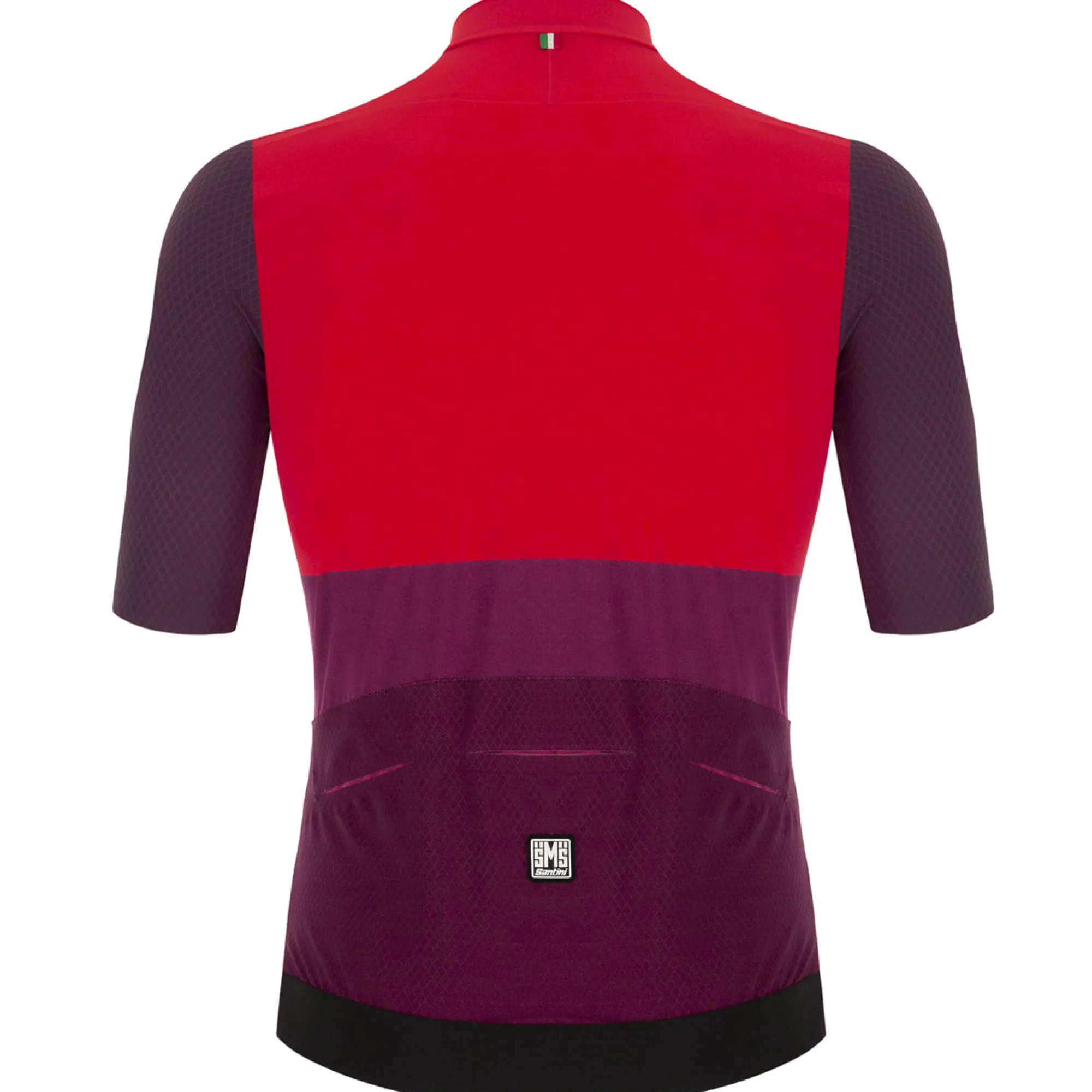 Uomo Santini Maglie*agia Redux Itinto -