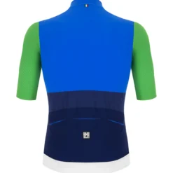 Uomo Santini Maglie*agia Redux Istinto - verde