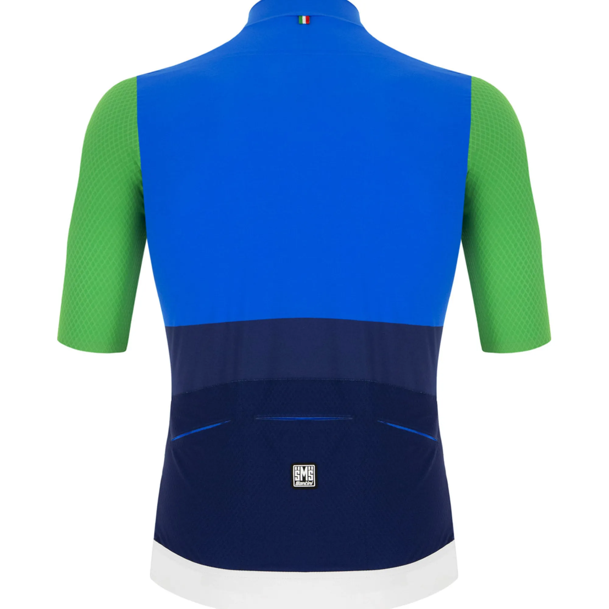 Uomo Santini Maglie*agia Redux Istinto - verde