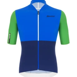 Uomo Santini Maglie*agia Redux Istinto - verde