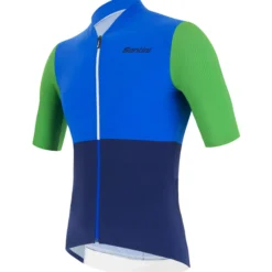 Uomo Santini Maglie*agia Redux Istinto - verde