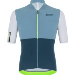 Uomo Santini Maglie*agia Redux Itinto -