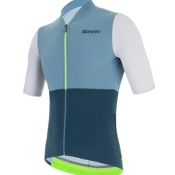 Uomo Santini Maglie*agia Redux Itinto -