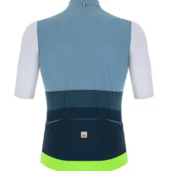 Uomo Santini Maglie*agia Redux Itinto -