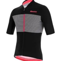 Uomo Santini Maglie*agia Redux Itinto -