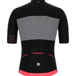 Uomo Santini Maglie*agia Redux Itinto -