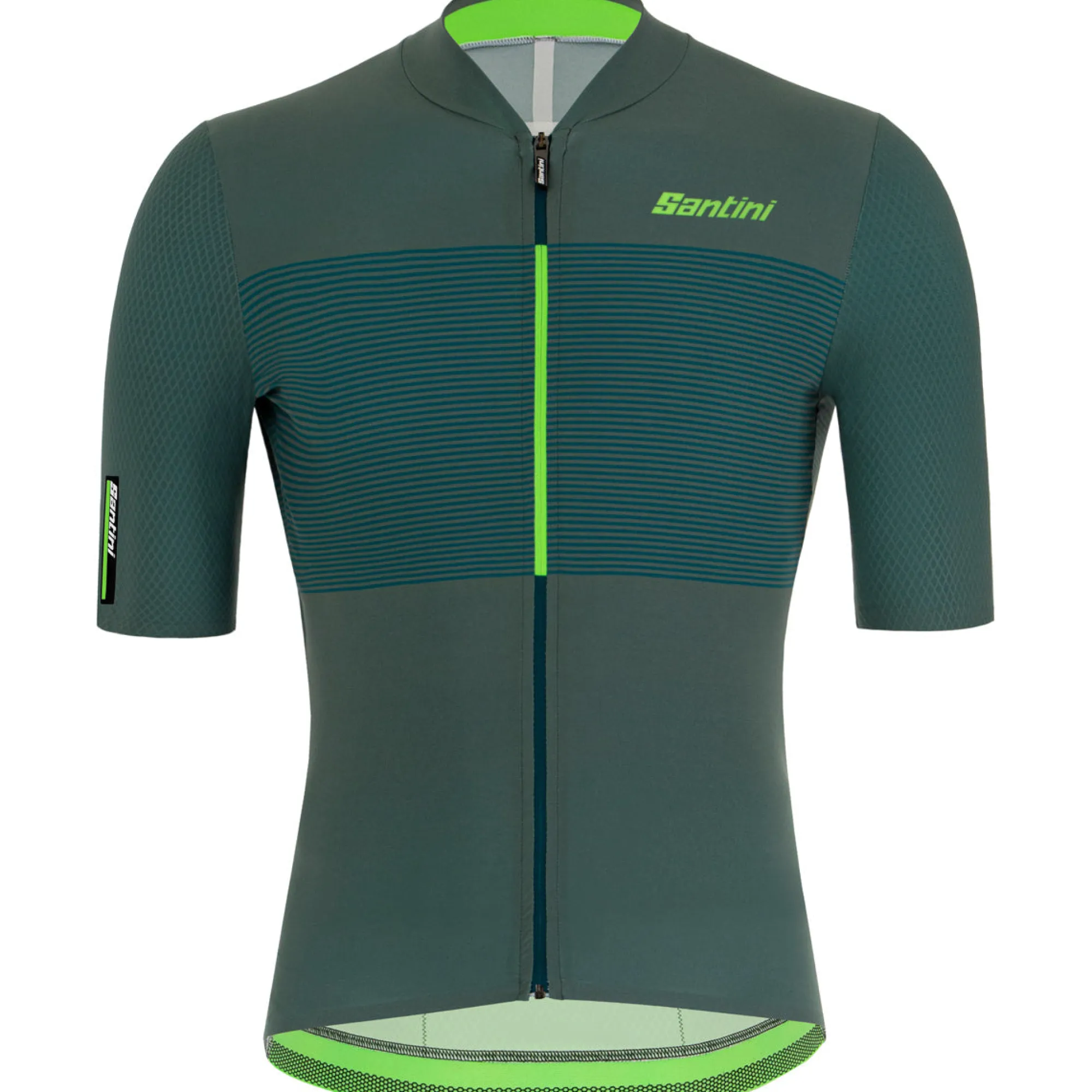 Uomo Santini Maglie*agia Redux Istinto -