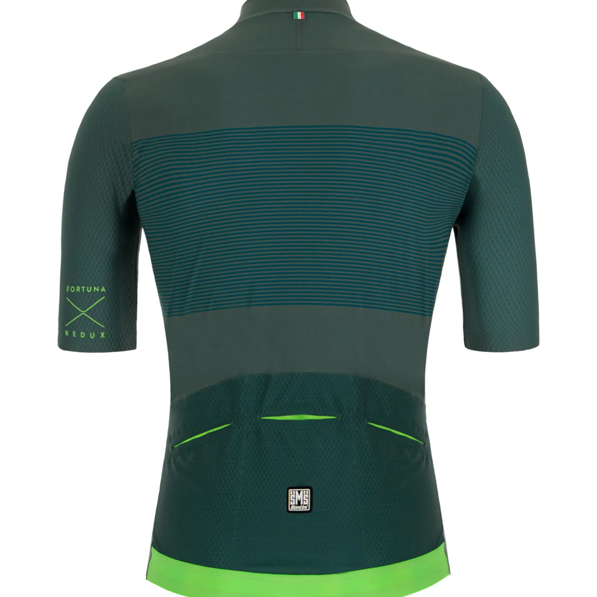 Uomo Santini Maglie*agia Redux Istinto -