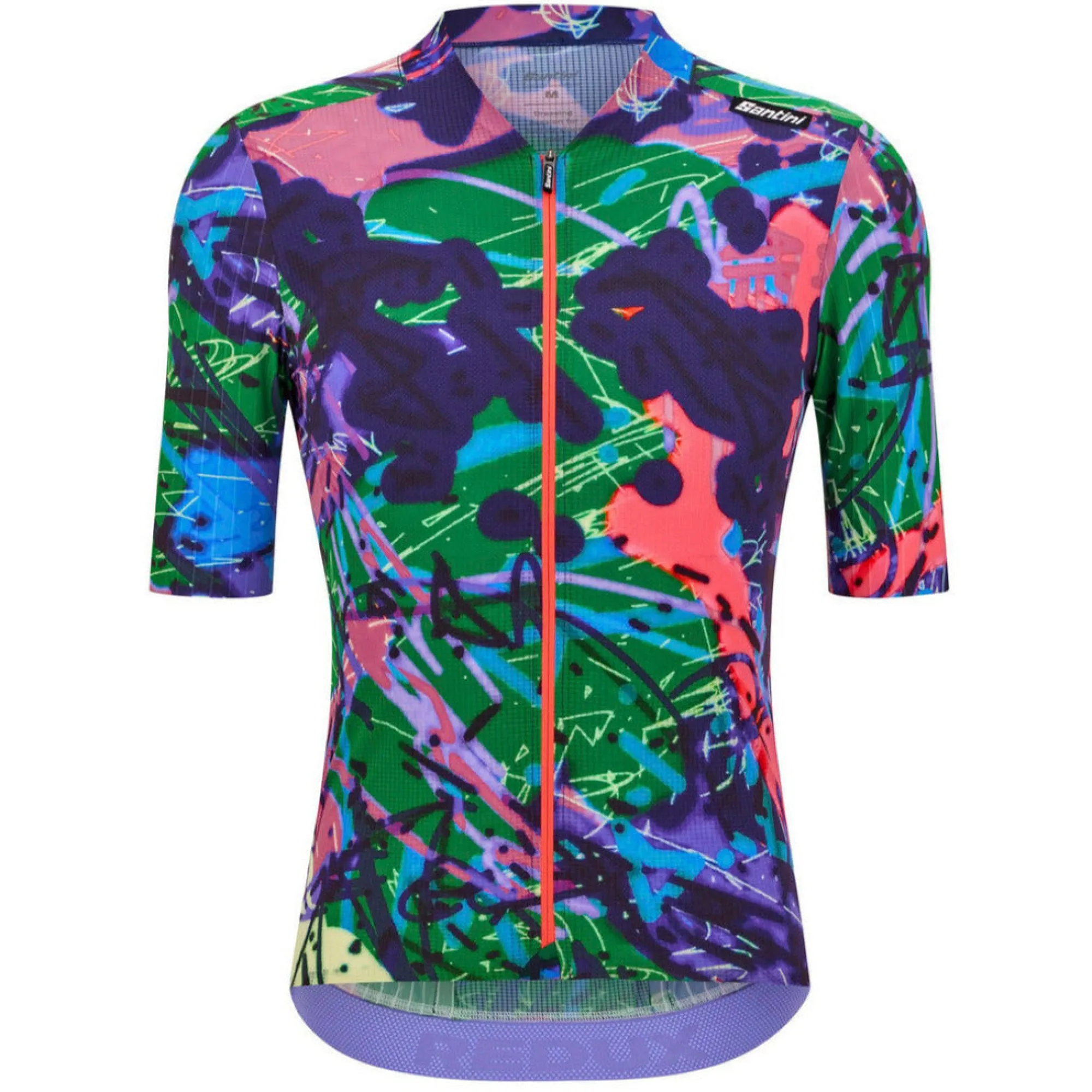 Uomo Santini Maglie*agia Redux oud -